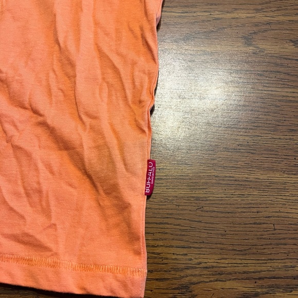 Buffalo David Bitton T-Shirt - Picture 7 of 7